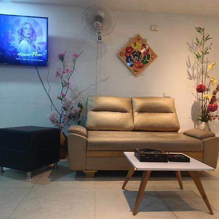 Hotel Vitru Cúcuta المظهر الخارجي الصورة