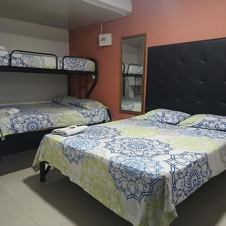 Hotel Vitru Cúcuta المظهر الخارجي الصورة