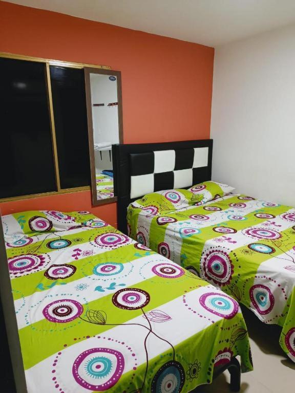 Hotel Vitru Cúcuta المظهر الخارجي الصورة