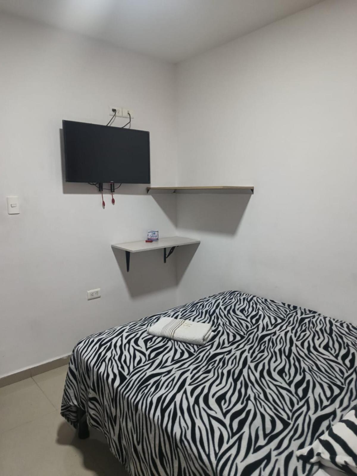 Hotel Vitru Cúcuta المظهر الخارجي الصورة
