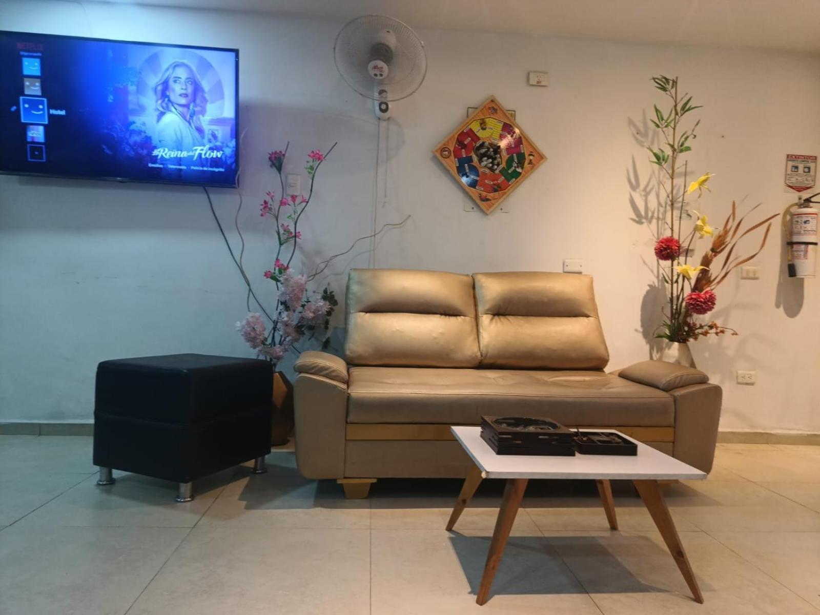 Hotel Vitru Cúcuta المظهر الخارجي الصورة