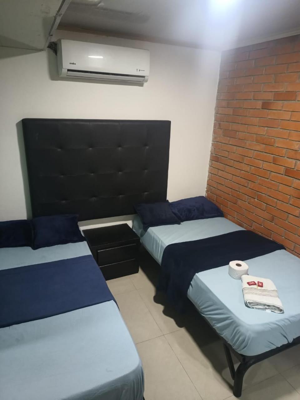 Hotel Vitru Cúcuta المظهر الخارجي الصورة