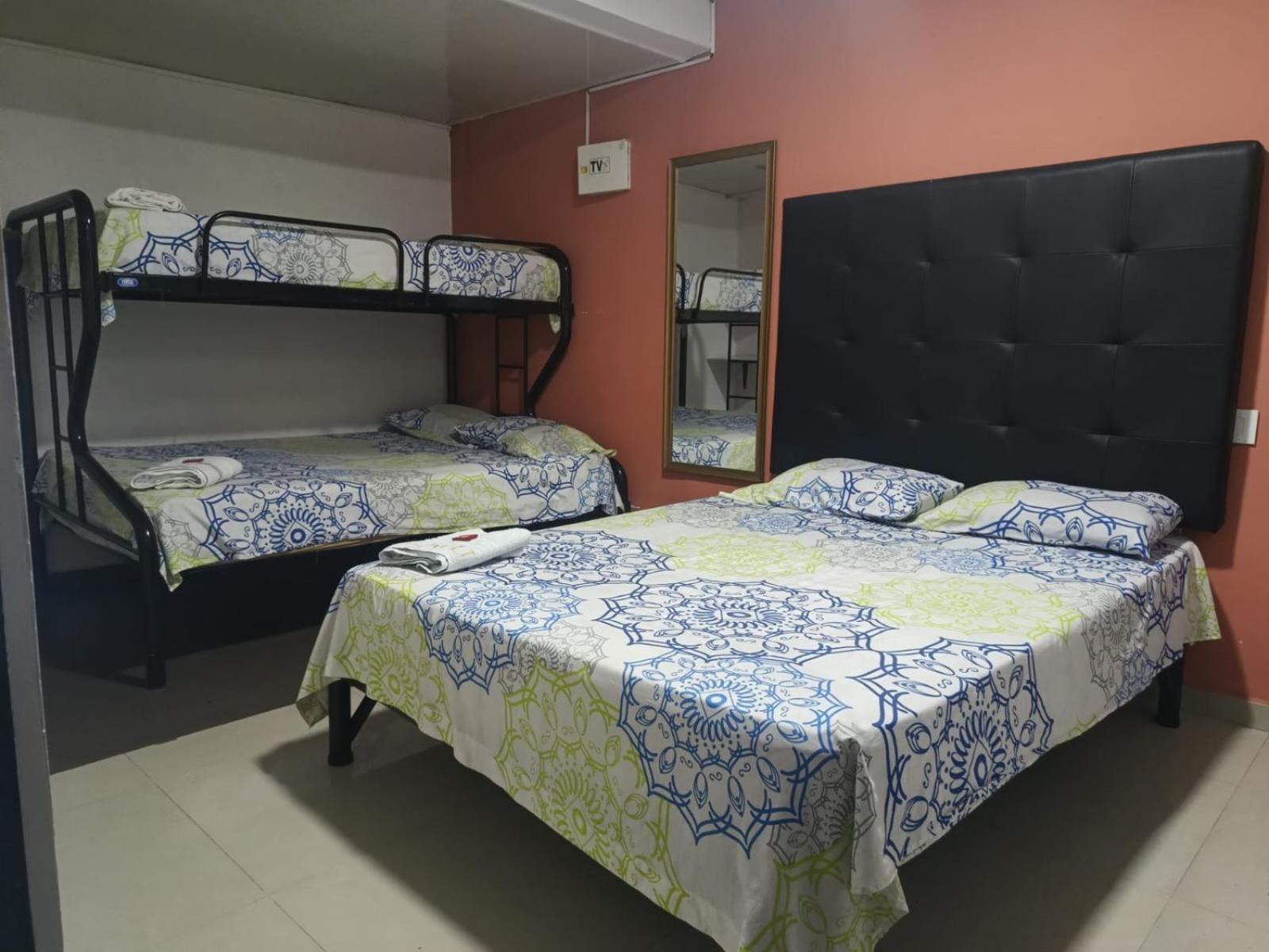 Hotel Vitru Cúcuta المظهر الخارجي الصورة