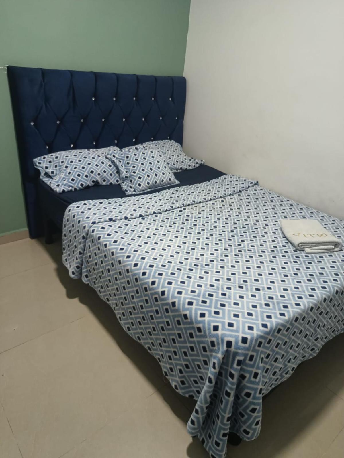 Hotel Vitru Cúcuta المظهر الخارجي الصورة
