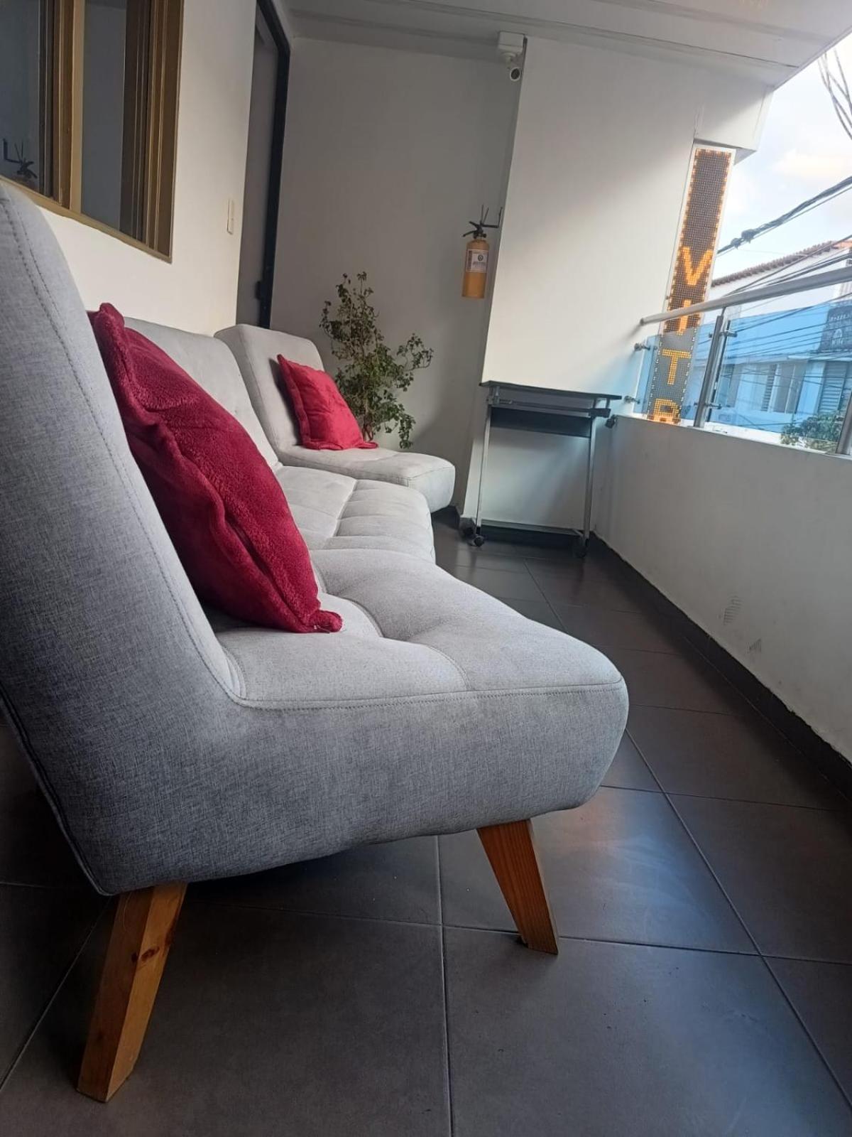 Hotel Vitru Cúcuta المظهر الخارجي الصورة